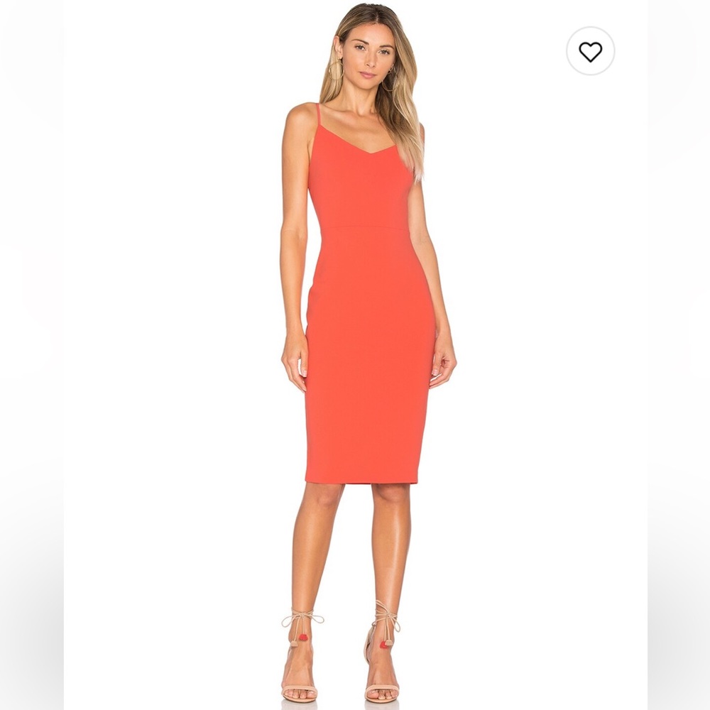 1. State Slip Dress